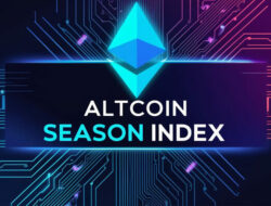 Panduan Mudah Membaca dan Memahami Altcoin Season Index