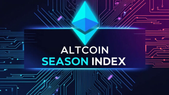 ALTCOIN Seoason Index