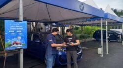 Tak Hanya Dapat Rumah Impian, BRI Finance Berikan Promo Menarik & Test Drive Kendaraan di KPR BRI Properti Expo 2024