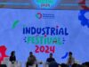 Dokumentasi Acara Industrial Festival 2024 Maxy Academy (Sumber VRITIMES com)