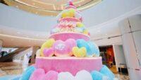 Christmas Magic Spectacle: Liburan Akhir Tahun di Hublife!
