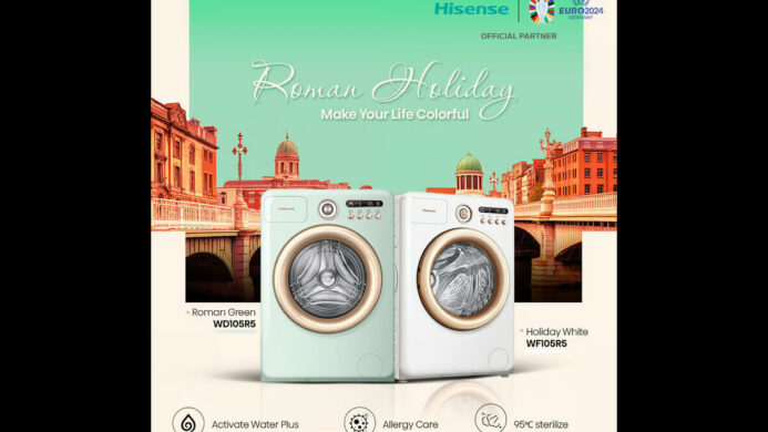Ilustrasi Berita (Sumber: Hisense Indonesia)