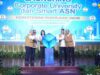 Kementerian PU Luncurkan Corporate University (Corpu) untuk Tingkatkan Kompetensi ASN dan Transformasi Digital di Sektor Infrastruktur