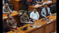 Rekomendasi Kepada Pemerintah Indonesia untuk Penanggulangan HIV dan AIDS: Mengamankan Komitmen Menuju Indonesia Bebas AIDS Tahun 2030