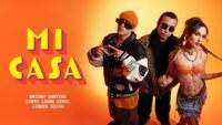 Whisnu Santika Satukan Warna-Warni Suara Bersama Cinta Laura dan Liquid Silva