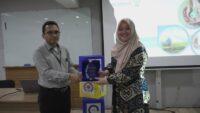 140 UMKM Naik Kelas Lewat Kolaborasi LPER, Startup Campus & Bank Indonesia