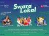 Rayakan Pergantian Malam Tahun Baru 2025 dengan SWARA LOKAL Di GRAND DAFAM Ancol Jakarta: Perpaduan Musik, Hiburan, Kuliner, Dan Doorprizes Menarik!