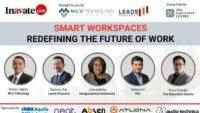 Acara Smart Workspaces: Redefining The Future of Work, Berjalan Sangat Sukses