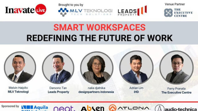 Acara Smart Workspaces