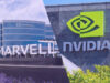 Marvell dan Nvidia