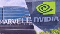 Pertarungan Marvell dan Nvidia: Revolusi Teknologi AI di Depan Mata