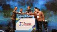Perkuat Kolaborasi Panas Bumi Indonesia dengan Islandia di IIGCE 2024