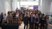 Green Tech Innovation Showcase Kemitraan Inggris – Indonesia Dorong Transformasi Digital Berkelanjutan