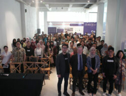 Green Tech Innovation Showcase Kemitraan Inggris – Indonesia Dorong Transformasi Digital Berkelanjutan