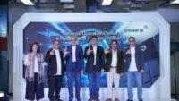 Perkuat Kedaulatan Digital Bangsa, Lintasarta Resmikan Network Operation Center (NOC) Karawang