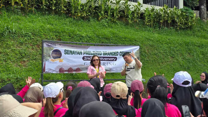 deGadai Gandeng SPBC untuk Mendorong Edukasi Gadai Tas Branded Sebagai Solusi Finansial Modern