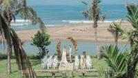 Bali menjadi Destinasi Impian Pernikahan 2025