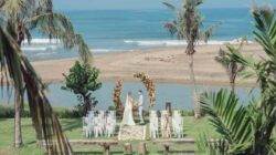 Bali menjadi Destinasi Impian Pernikahan 2025