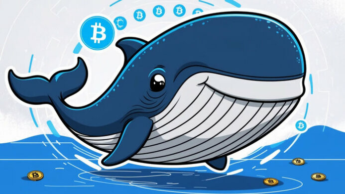 Whale Crypto