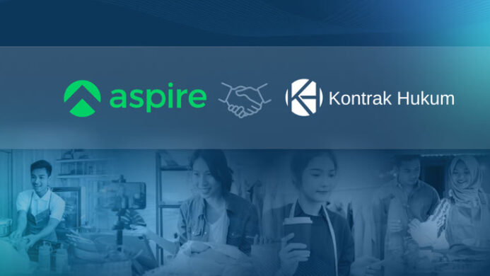 Aspire dan Kontrak Hukum Bantu UMKM Raih Proyek Besar dan Tingkatkan Skala Bisnis