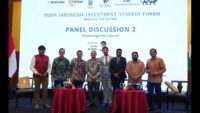 India-Indonesia Investment Synergy Forum: Financing the Future