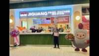 Makin Dekat dengan Pecinta Kuliner Jakarta, Jiguang Fried Chicken Resmi Hadir di Kelapa Gading Mall 3! Food Temptation