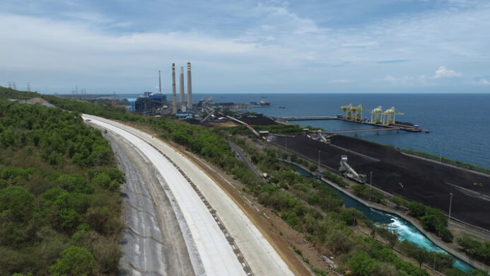 Pembangunan Tol Probolinggo – Banyuwangi