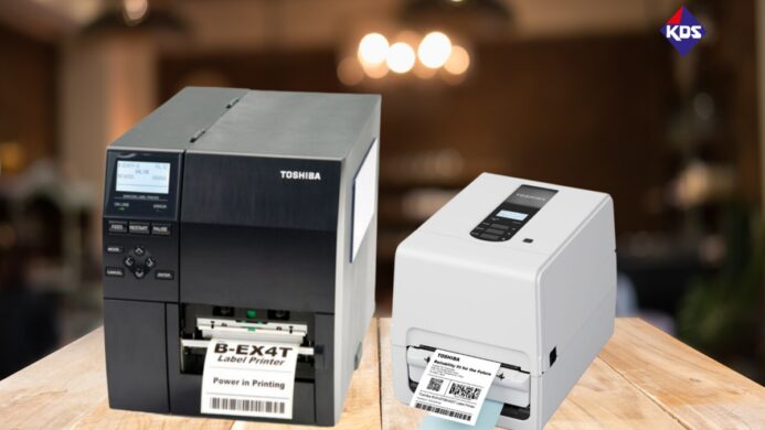 Printer Label KDSLabel