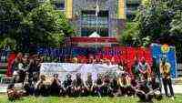 Terra Drone Indonesia Selenggarakan Pelatihan Pengoperasian Drone untuk Mahasiswa Universitas Jember
