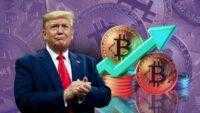 Bitcoin Mencapai Level Baru USD $106.000, Siap Menjadi Cadangan Aset?