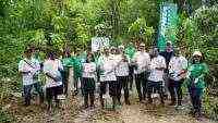 Adira Finance Wujudkan Komitmen ‘Sayang Bumiku’ Melalui Penanaman Ribuan Pohon Alpukat di Semarang