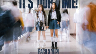 RACH X YUPI: Suara Baru dari EVOS STAR yang Siap Mewarnai Entertainment Tanah Air