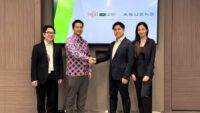 Asuene provides the carbon accounting platform “ASUENE” to SMBC Indonesia to support the PCAF calculations needed to achieve Indonesia’s decarbonization goals.