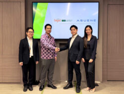 Asuene provides the carbon accounting platform “ASUENE” to SMBC Indonesia to support the PCAF calculations needed to achieve Indonesia’s decarbonization goals.