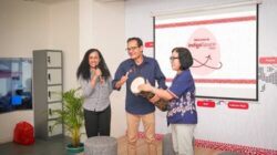 Telkom Indonesia Buka IndigoSpace Papua, Perkuat Ekosistem Digital Daerah Indonesia Timur