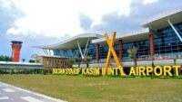Bandara Sultan Syarif Kasim II: Gerbang Modernitas Riau