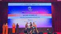 Elwyn.ai oleh Primeskills Raih Penghargaan di APICTA Awards 2024