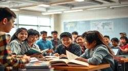 Pendidikan Berkualitas untuk Mencetak Generasi Emas