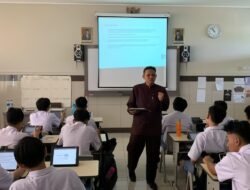 Menjadi Guru Profesional Di Era Generasi Alpha