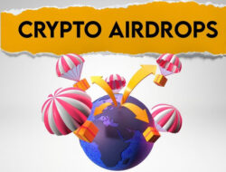 Daftar Airdrop Crypto Gratis Akhir 2024: Proyek Memecoin Masih Hype?