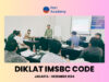 Diklat IMSBC Code Port Academy