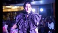 Graduation Show Fashion Program BINUS University Padukan Tradisi dan Modernitas