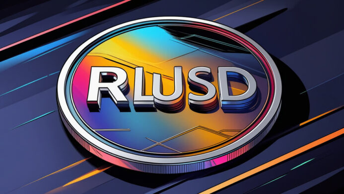 Ilustrasi RLUSD