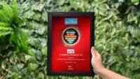 WSBP Terima Penghargaan Best Corporate Secretary Awards 2024