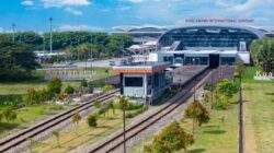 Nikmati Perjalanan Istimewa Liburanmu di Kualanamu International Airport