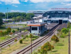 Nikmati Perjalanan Istimewa Liburanmu di Kualanamu International Airport