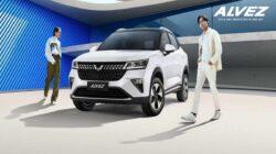Apa yang Membuat Konsumsi BBM Wuling Alvez Menjadi Sangat Efisien? Ini Jawabannya!