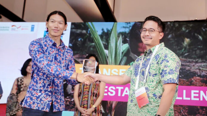 Dokumentasi Pemenang TRANSFORM BESTARI Challenge 2024