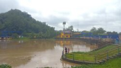 Ada Resiko Saat Wisata Di Pinggir Sungai, Apa Saja ?