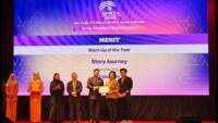 StoryJourney Dari Indonesia Meraih Predikat “Start-Up of The Year” Dalam Ajang Asia Pacific ICT Alliance (APICTA) Award Night 2024